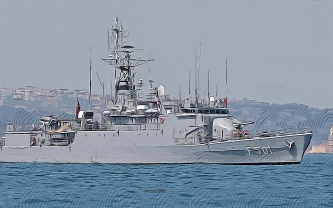 thumb2-tcg-bodrum-f-501-4k-vector-art-tcg-bodrum-drawing.png