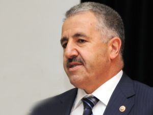 Ahmet Arslan: Gemi inşa sektörü kabuk değiştiriyor