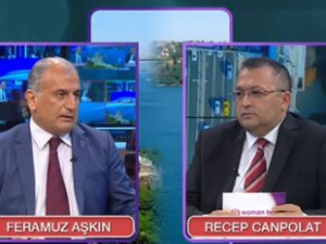 Alternatifsiz Tek Su Yolu: İstanbul Boğazı...